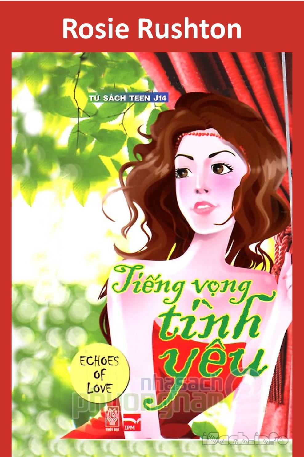 Tiếng Vọng Tình Yêu