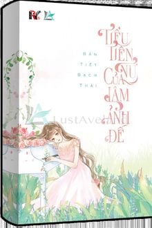 Tiểu Tiên Nữ Của Lâm Ảnh Đế