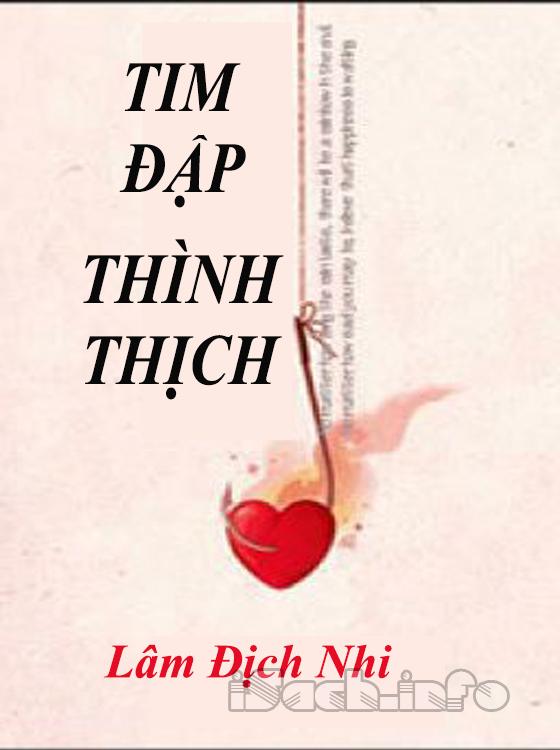 Tim Đập Thình Thịch