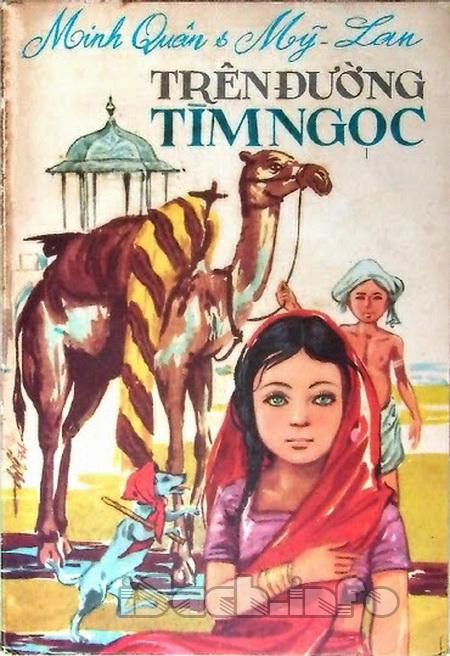Trên Đường Tìm Ngọc