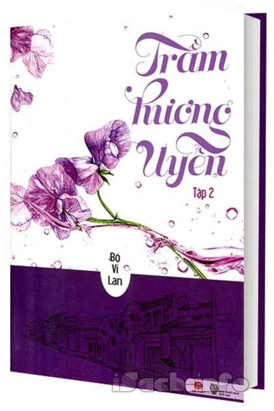 Trầm Hương Uyển