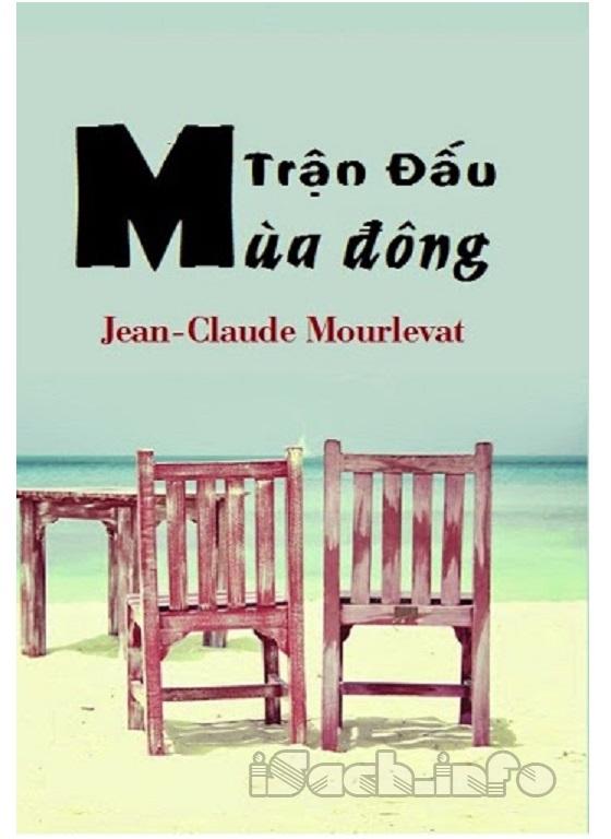 Trận Đấu Mùa Đông
