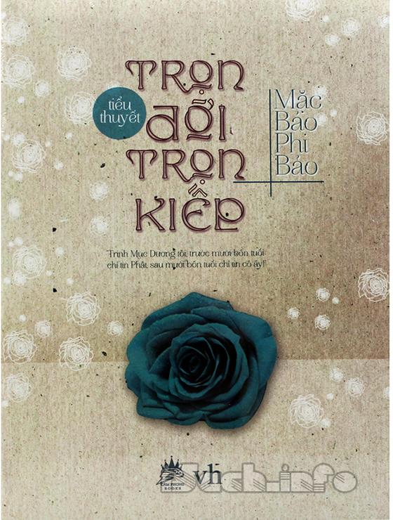 Trọn Đời Trọn Kiếp
