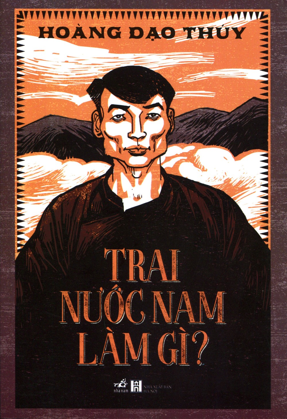 Trai Nước Nam Làm Gì