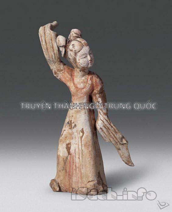 Truyện Thành Ngữ Trung Quốc