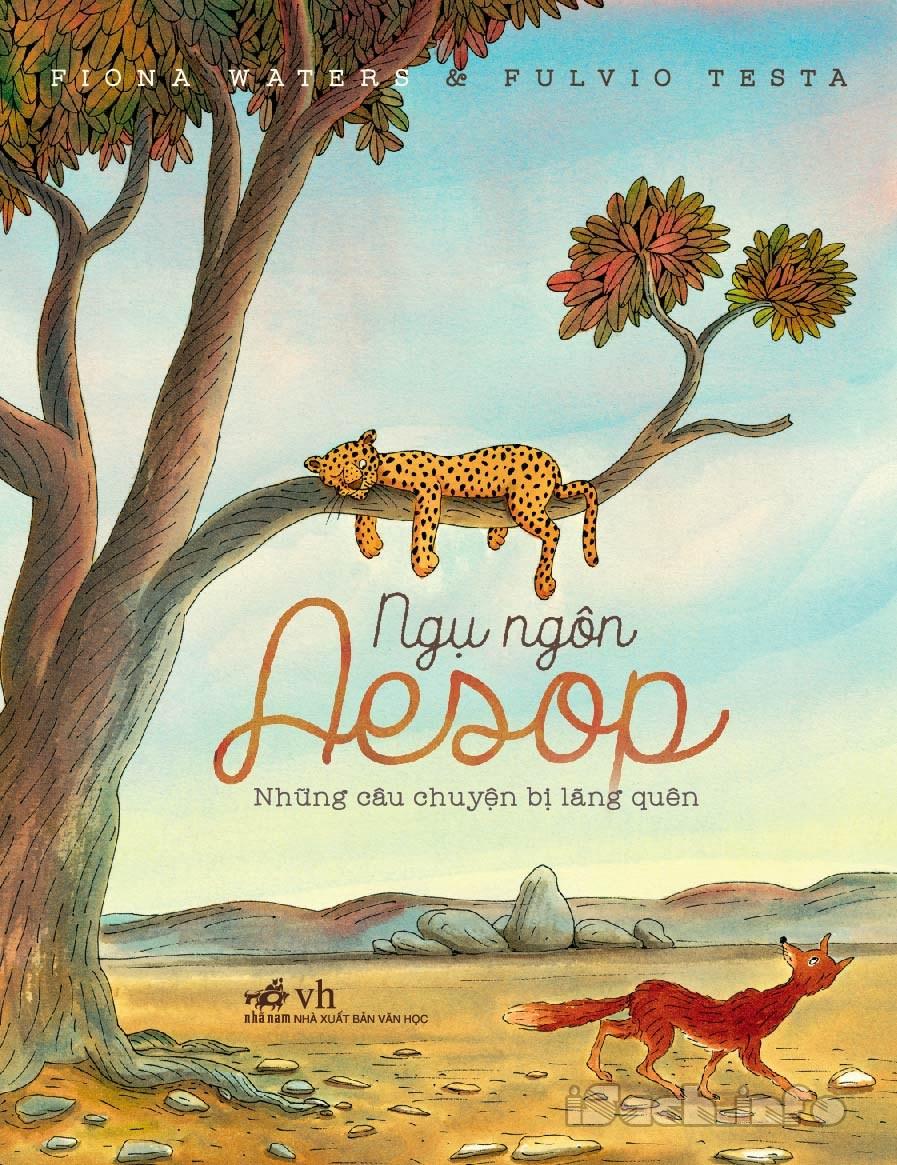 Truyện Thơ Ngụ Ngôn