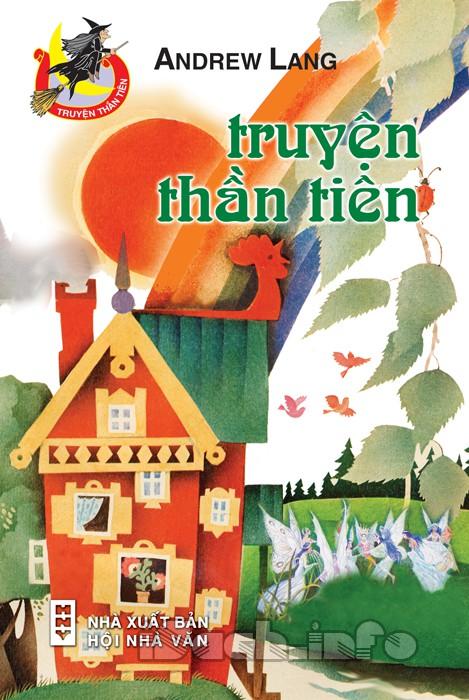 Truyện Thần Tiên