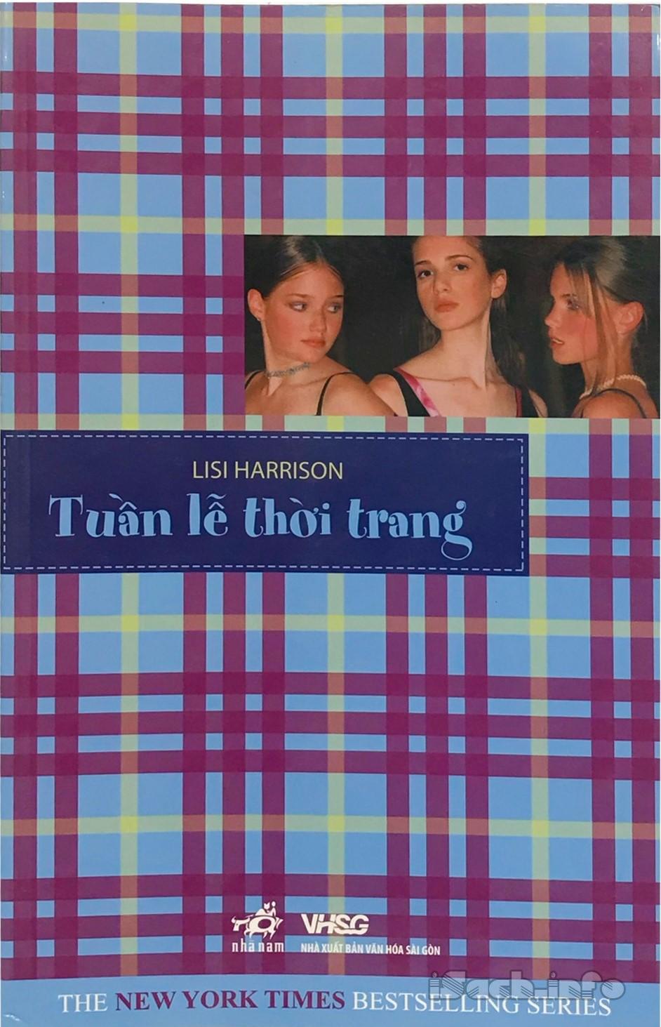 Tuần Lễ Thời Trang