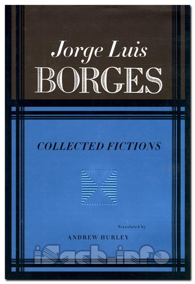 Tuyển Tập Tác Phẩm Borges