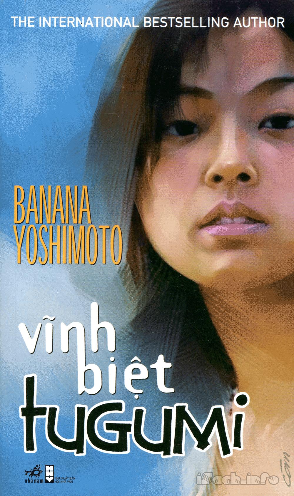 Vĩnh Biệt Tugumi
