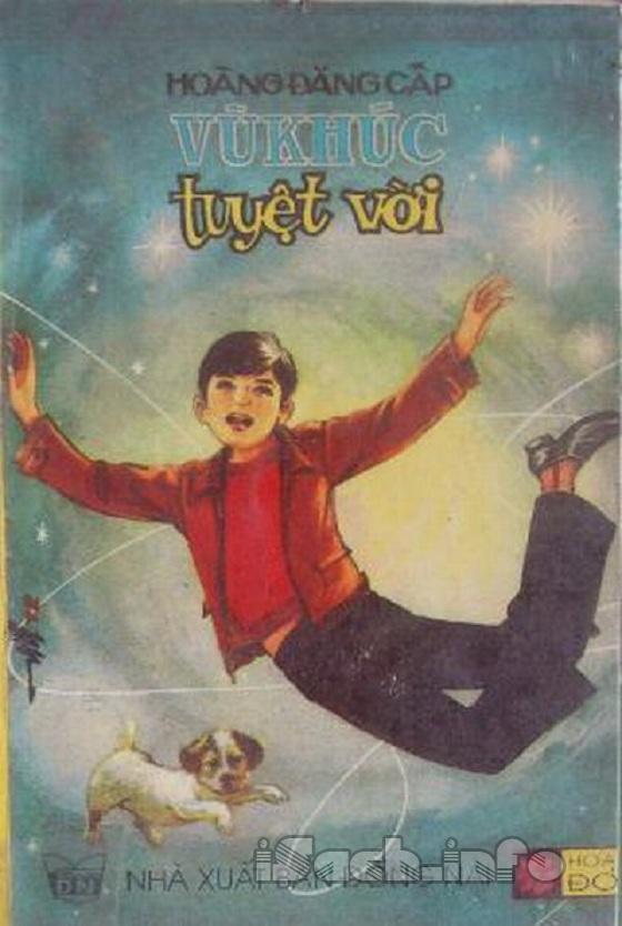 Vũ Khúc Tuyệt Vời