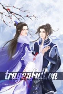 Ảnh bìa truyện