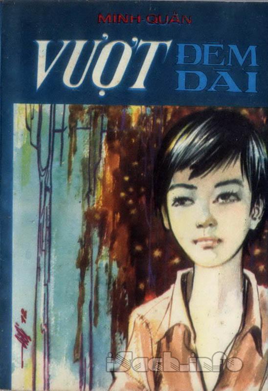 Vượt Đêm Dài
