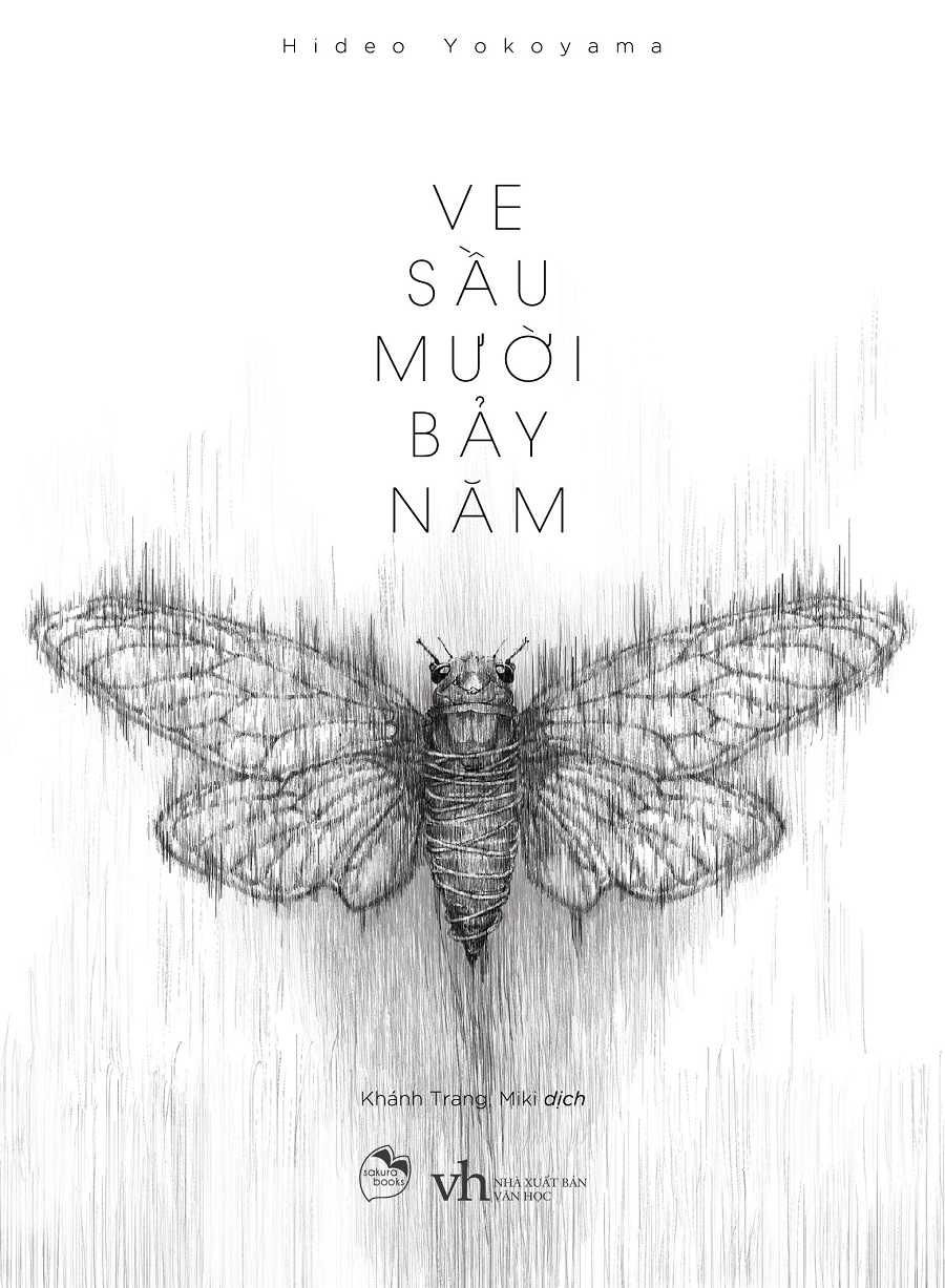 Ảnh bìa truyện
