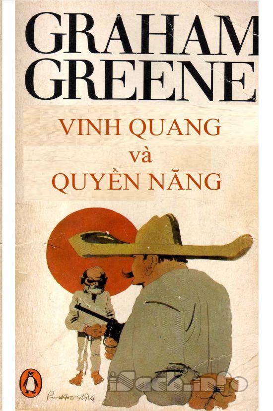 Vinh Quang Và Quyền Năng