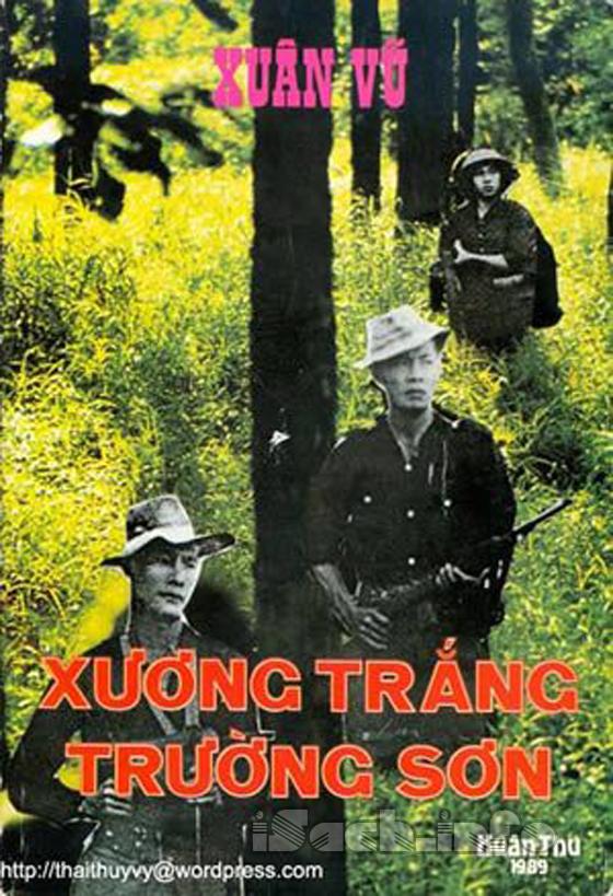 Xương Trắng Trường Sơn
