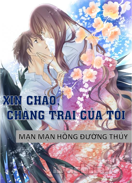 Xin Chào, Chàng Trai Của Tôi