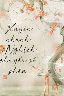 Xuyên Nhanh Nghịch Chuyển Số Phận