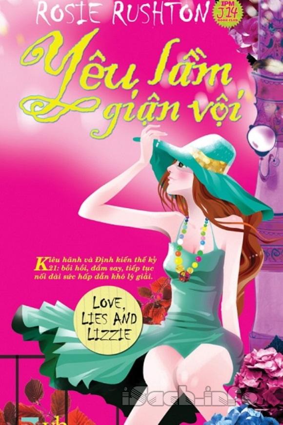Yêu Lầm Giận Vội