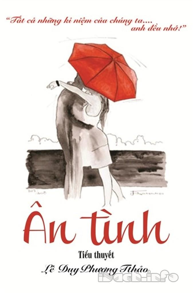 ÂN TÌNH
