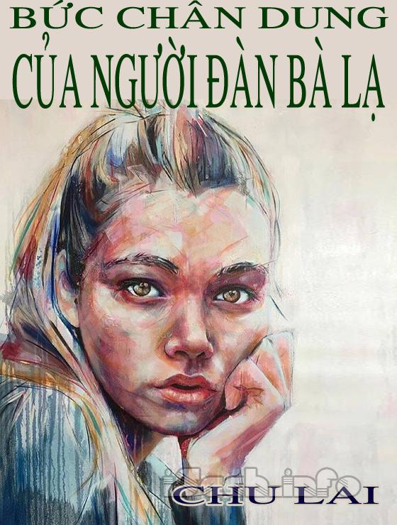 Bức chân dung của người đàn bà lạ
