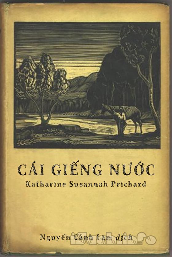 Cái Giếng Nước