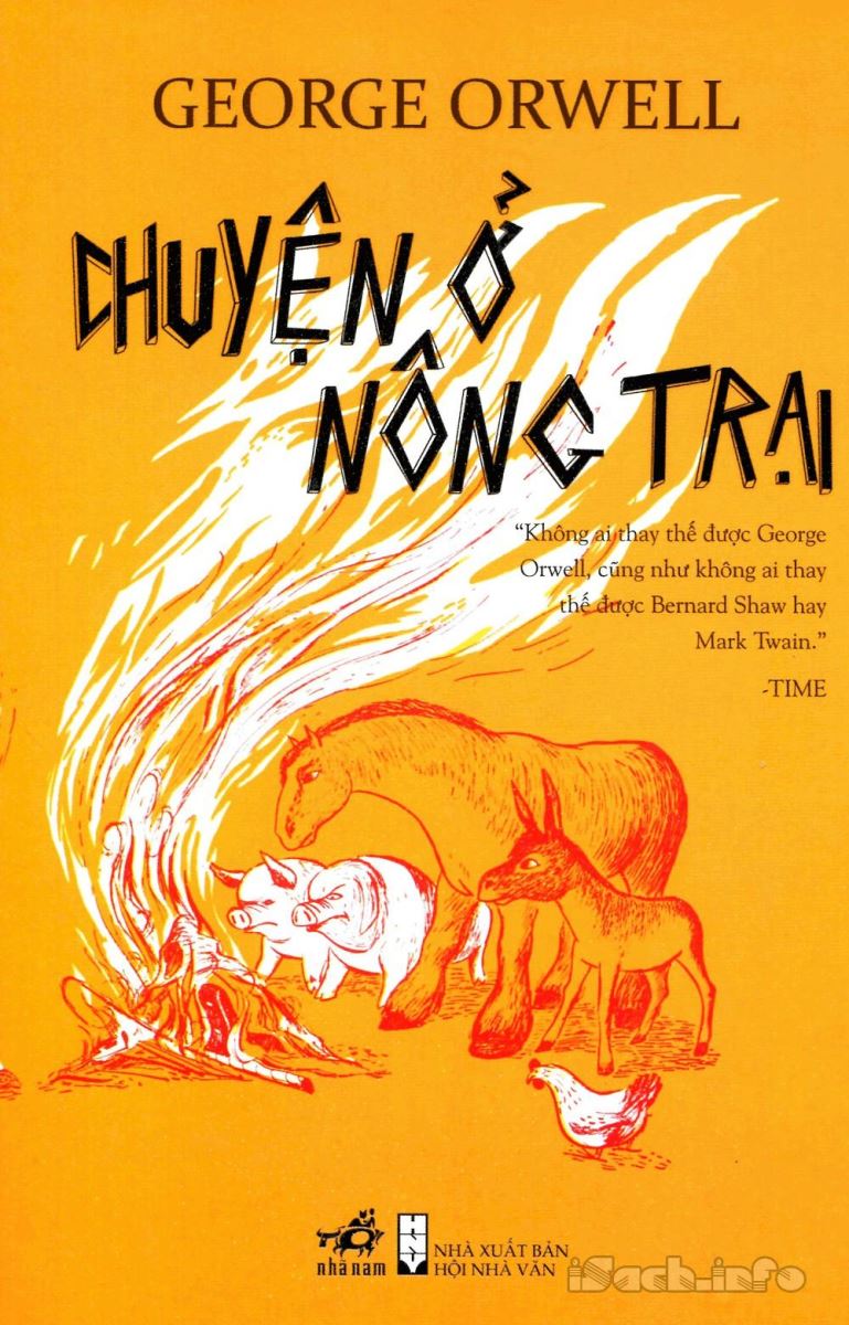 Trại Súc Vật