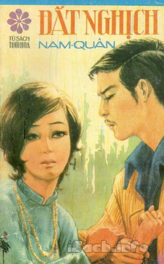 Đất Nghịch