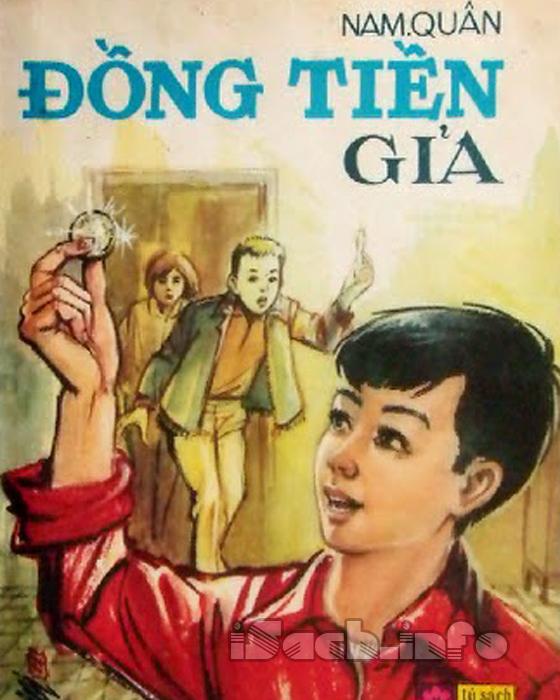 Đồng Tiền Giả