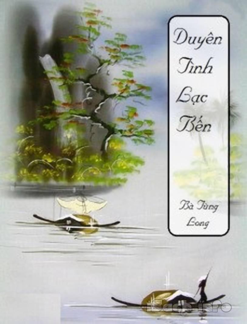 Duyên Tình Lạc Bến