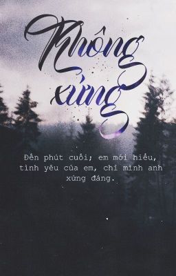 Không Xứng