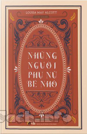 Ảnh bìa truyện