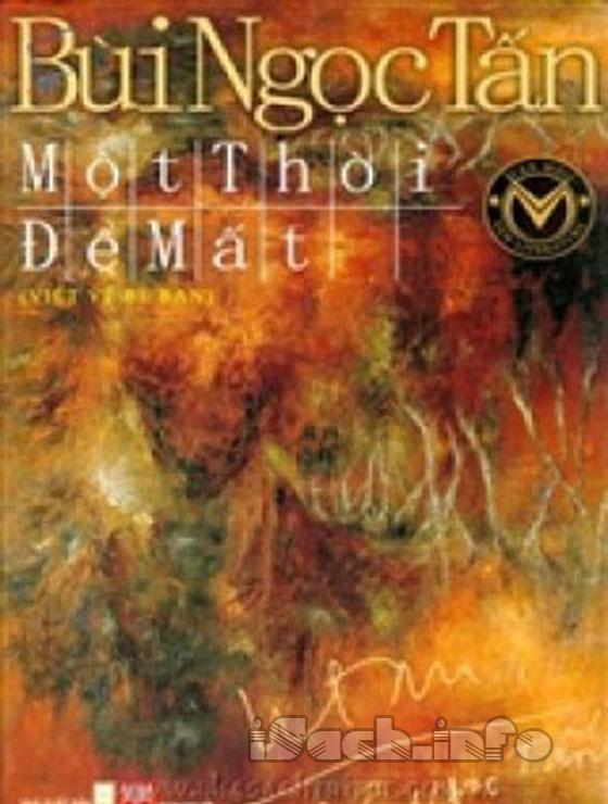 Một thời để mất