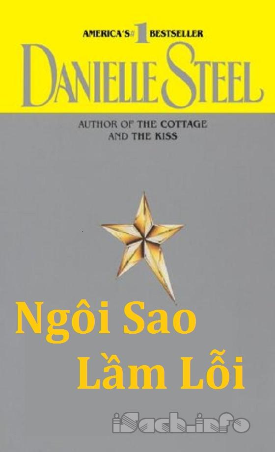 Ngôi sao lầm lỗi