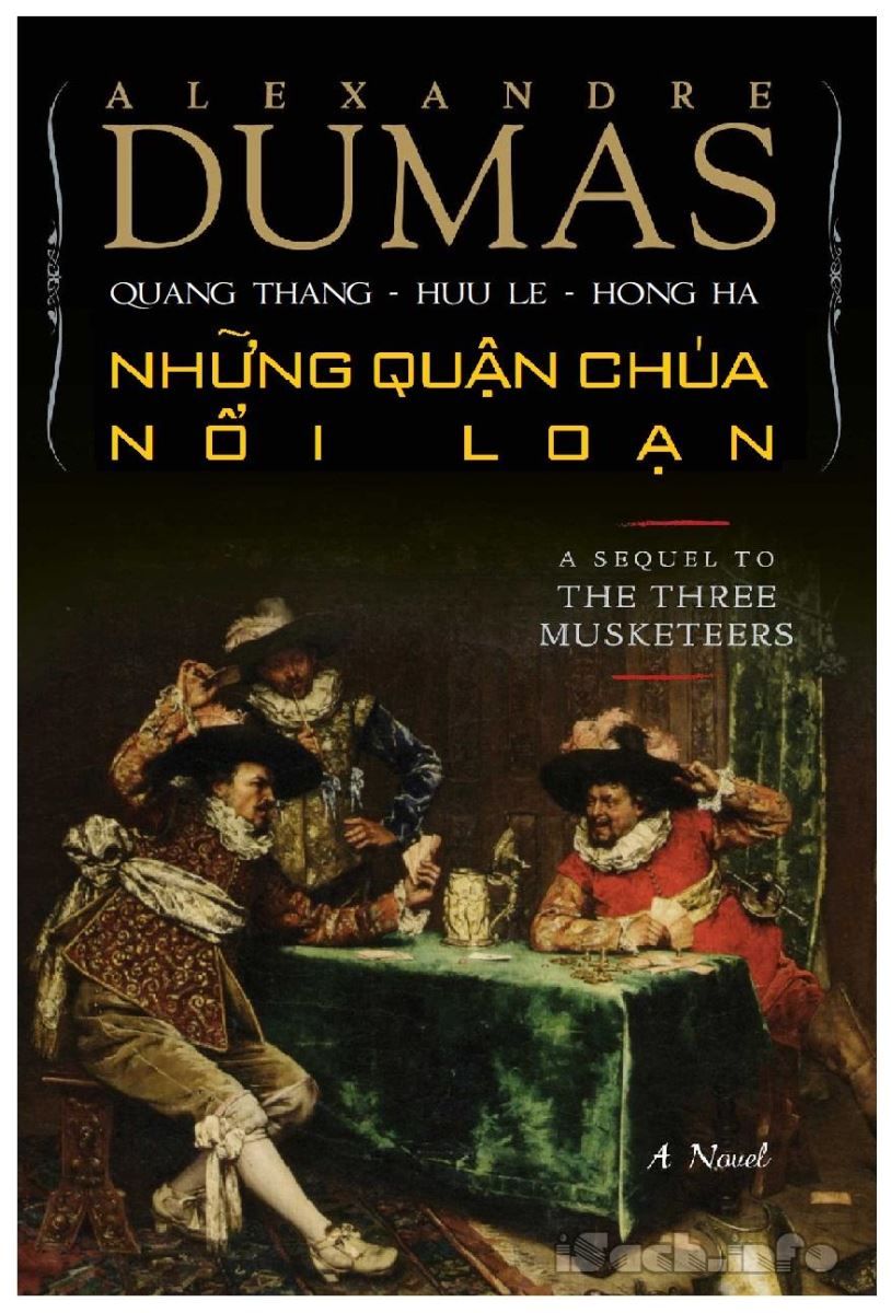 Những Quận Chúa Nổi Loạn