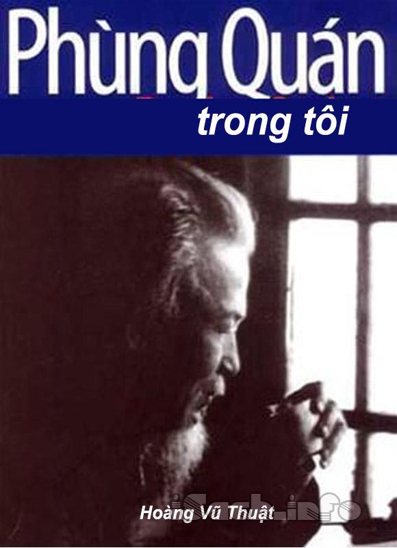 Phùng Quán trong tôi 