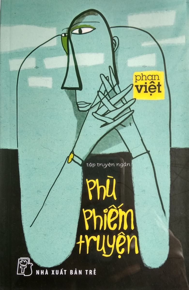 Ảnh bìa truyện