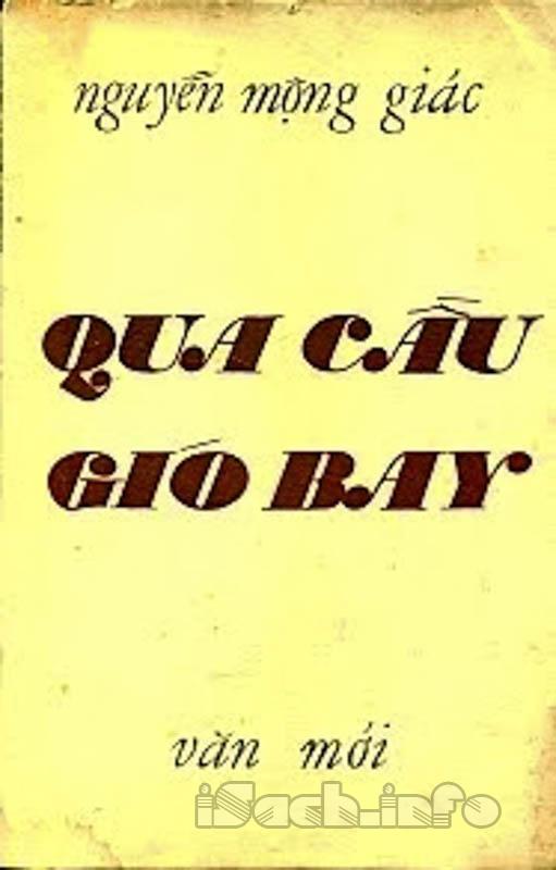 Qua Cầu Gió Bay
