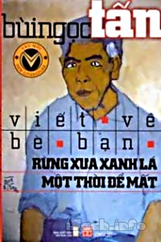 Rừng xưa xanh lá