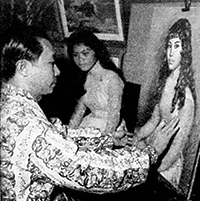 LE-TRUNG