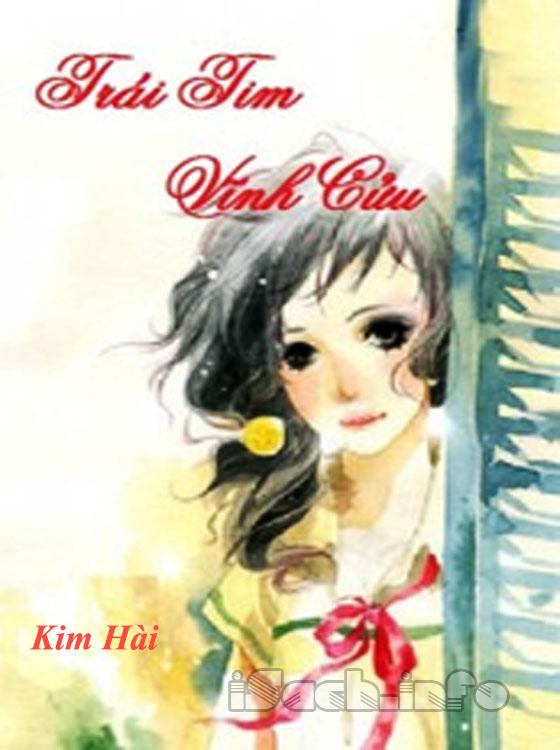 Trái tim vĩnh cửu