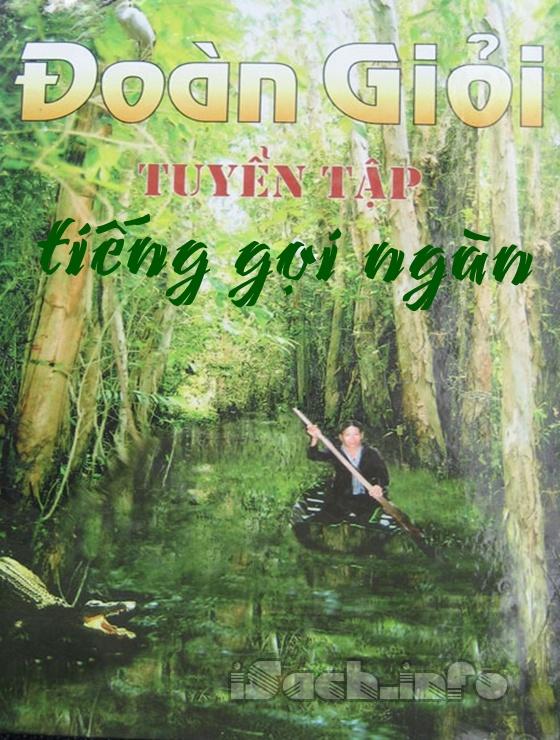 Tiếng gọi ngàn (epub)