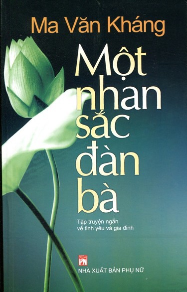Một Nhan Sắc Đàn Bà