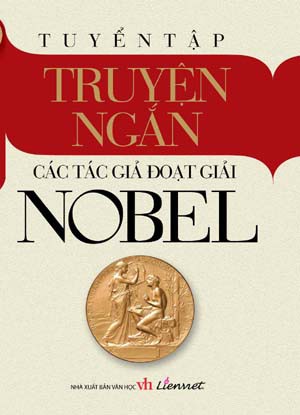 Ảnh bìa truyện