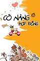 Cô Nàng Hợp Đồng