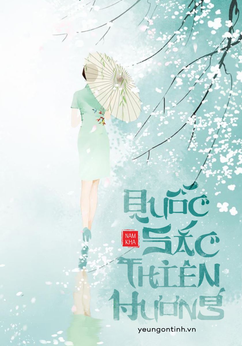 Quốc Sắc Thiên Hương