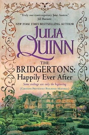 The Bridgertons Happily Ever After