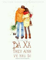 Bà Xã, Theo Anh Về Nhà Đi