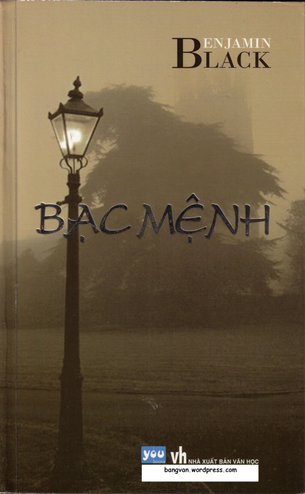 Bạc Mệnh (epub)
