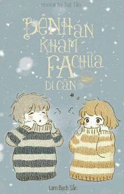 Bệnh Án Khám Chữa FA Di Căn